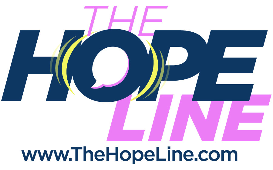 THEHOPELINE OFFERS LEADING LIVE CHAT RESOURCES FOR SEPTEMBER'S NATIONAL SUICIDE PREVENTION MONTH