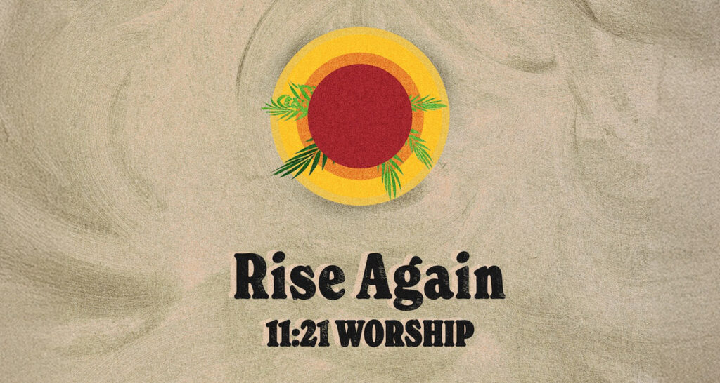 11:21 Worship