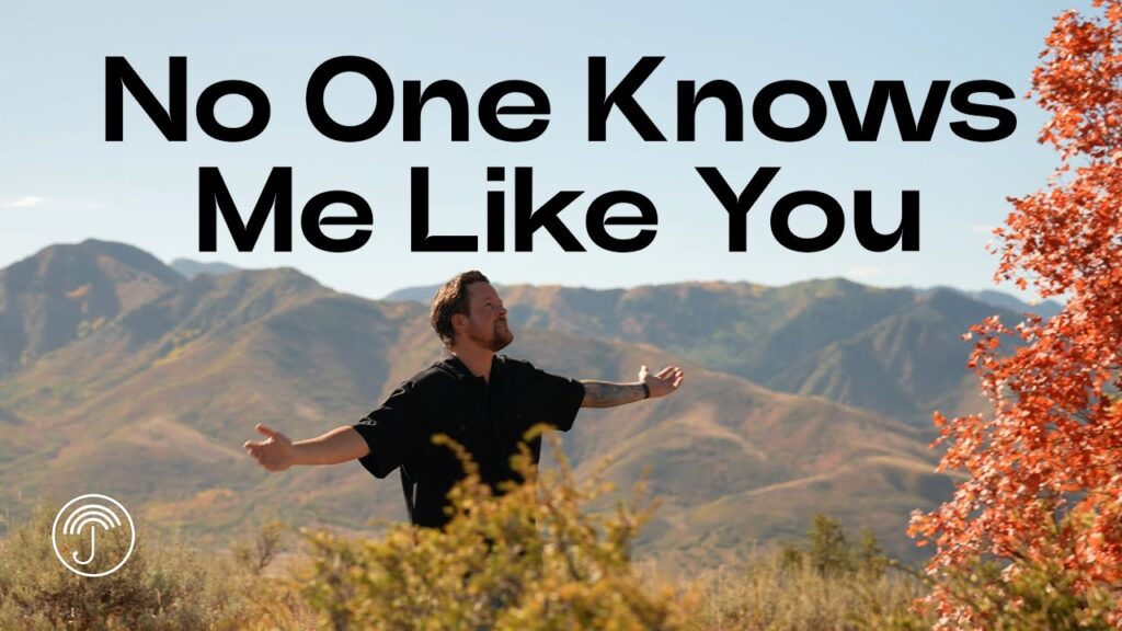 The Rock Music – “No One Knows Me Like You” (Official Music Video)