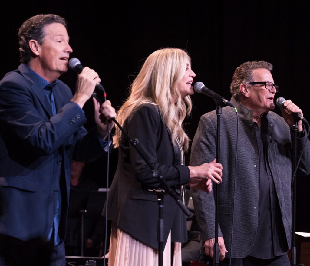 CONTEMPORARY CHRISTIAN GENRE PIONEERS THE ARCHERS MAKE CELEBRATED RETURN WITH ‘LEGACY MEDLEY’