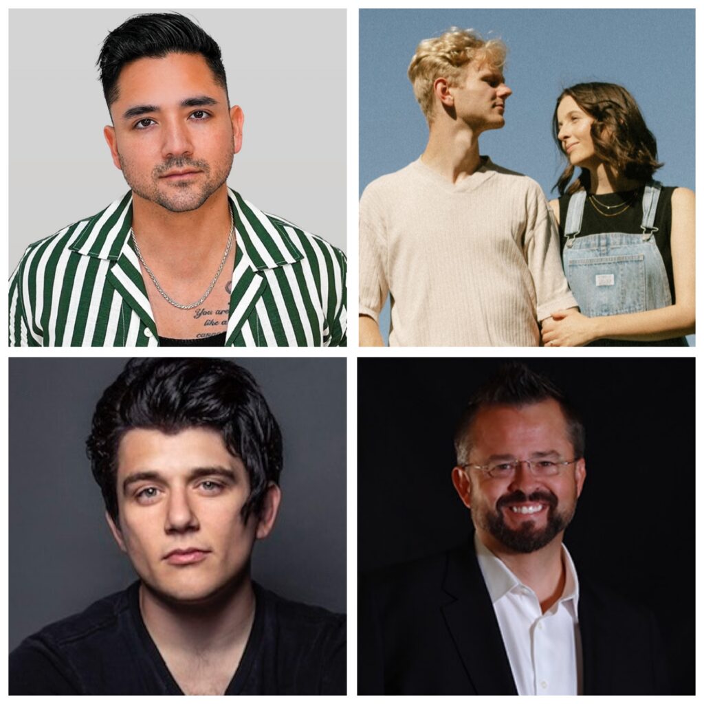 WIEROK ENTERTAINMENT GROUP FURTHERS MAJOR GROWTH WITH AMPLO RECORDS ACQUISITION AND NEW GENERAL MARKET IMPRINT