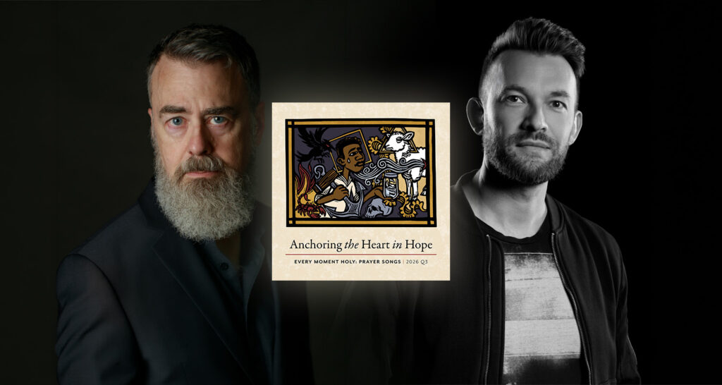 Douglas McKelvey & Jon Lowry