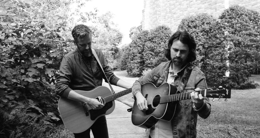 The Wood Drake Sessions